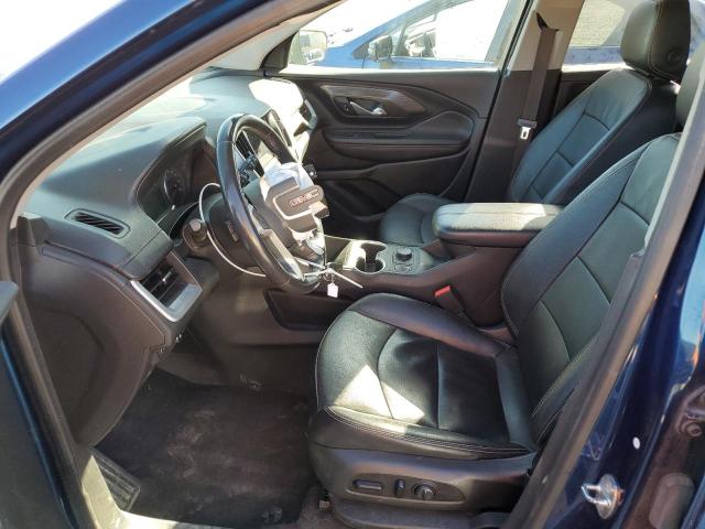 Photo 7 from auction – 2020 GMC TERRAIN SL with VIN 3GKALPEV8LL265625