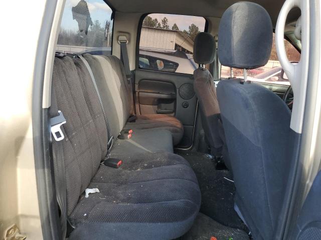 Photo 10 from auction – 2003 DODGE RAM 1500 S with VIN 1D7HA18Z43S147137