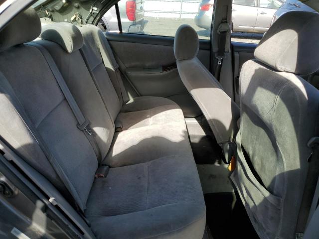 Photo 10 from auction – 2006 TOYOTA COROLLA CE with VIN 1NXBR30E46Z630399