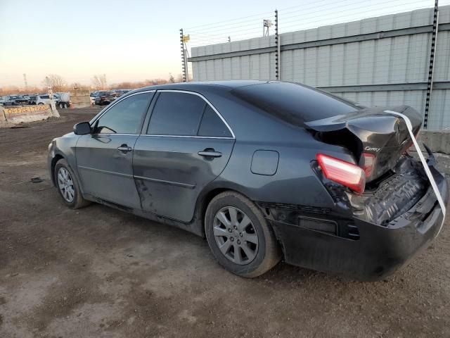 Photo 2 from auction – 2007 TOYOTA CAMRY CE with VIN 4T1BE46K27U022445