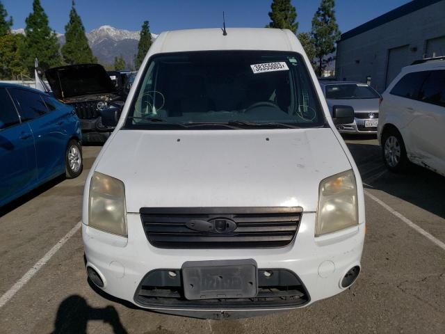 Photo 5 from auction – 2011 FORD TRANSIT CO with VIN NM0LS7BN1BT055158