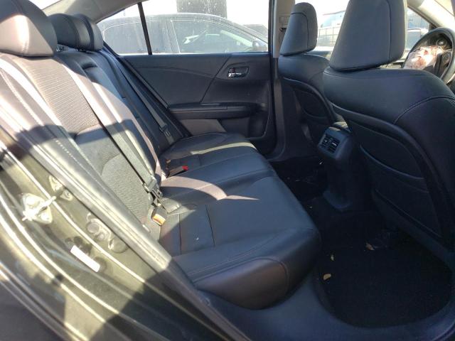 Photo 10 from auction – 2014 HONDA ACCORD EXL with VIN 1HGCR2F86EA260045