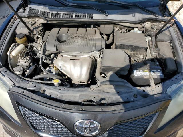 Photo 11 from auction – 2011 TOYOTA CAMRY BASE with VIN 4T1BF3EK8BU691000