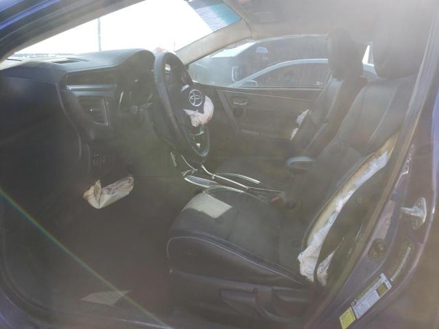 Photo 7 from auction – 2014 TOYOTA COROLLA L with VIN 2T1BURHE6EC221889