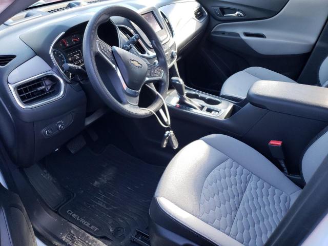 Photo 7 from auction – 2020 CHEVROLET EQUINOX LS with VIN 3GNAXHEV3LS722361