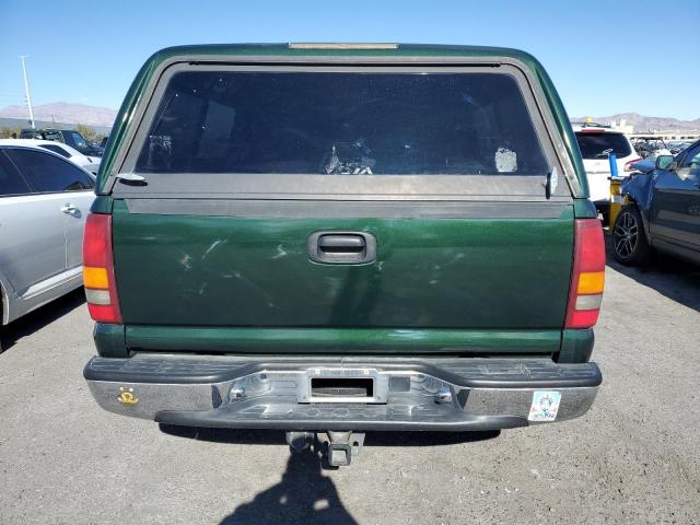 Photo 6 from auction – 2001 CHEVROLET SILVERADO with VIN 1GCEC19T41Z155390