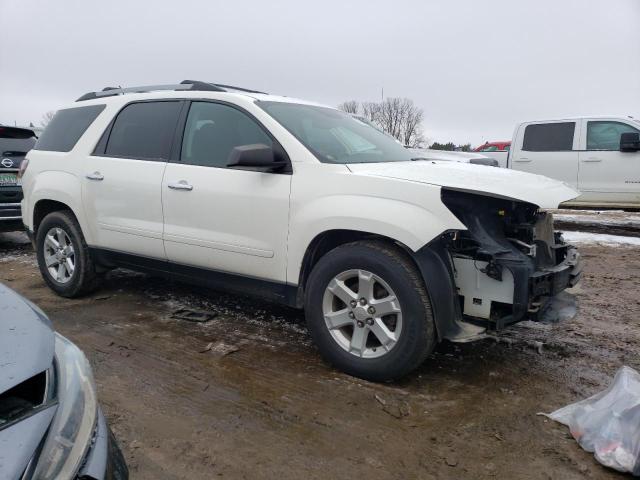 Photo 4 from auction – 2015 GMC ACADIA SLE with VIN 1GKKVPKD0FJ134680