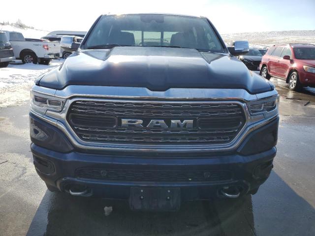 Photo 5 from auction – 2022 RAM 1500 LIMIT with VIN 1C6SRFHT0NN142110