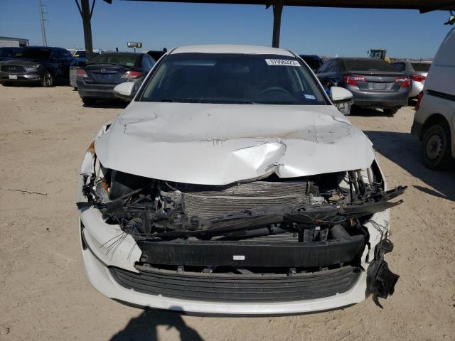 Photo 5 from auction – 2016 KIA OPTIMA LX with VIN KNAGT4L31G5074248