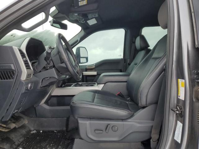 Photo 7 from auction – 2022 FORD F250 SUPER with VIN 1FT8W2BT9NEC63540
