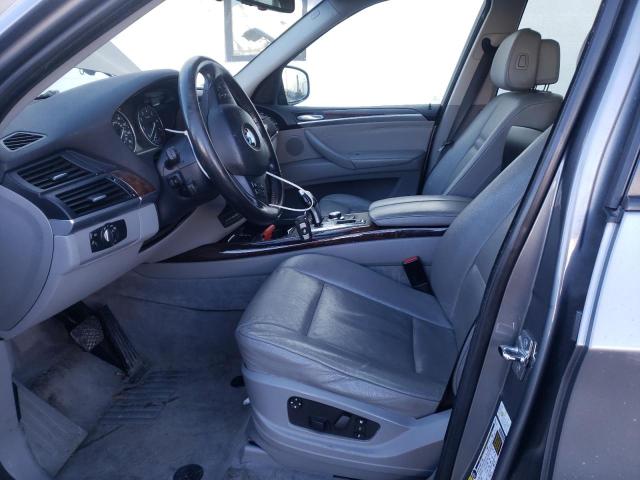 Photo 7 from auction – 2008 BMW X5 3.0I with VIN 5UXFE43518L023175