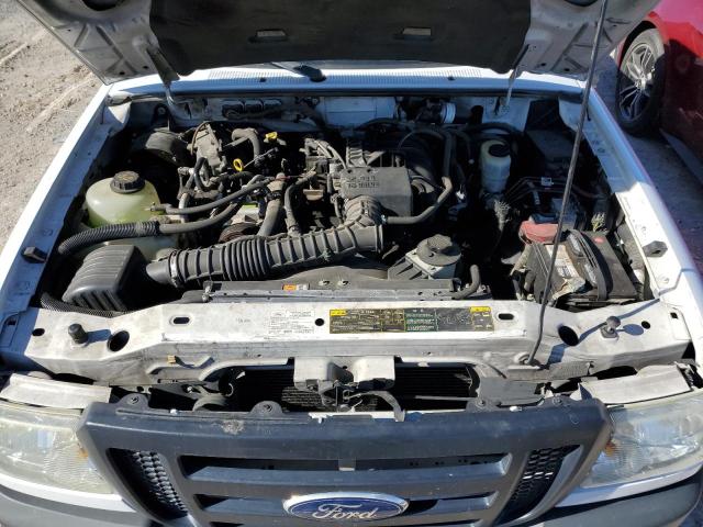 Photo 11 from auction – 2011 FORD RANGER with VIN 1FTKR1AD9BPB00419