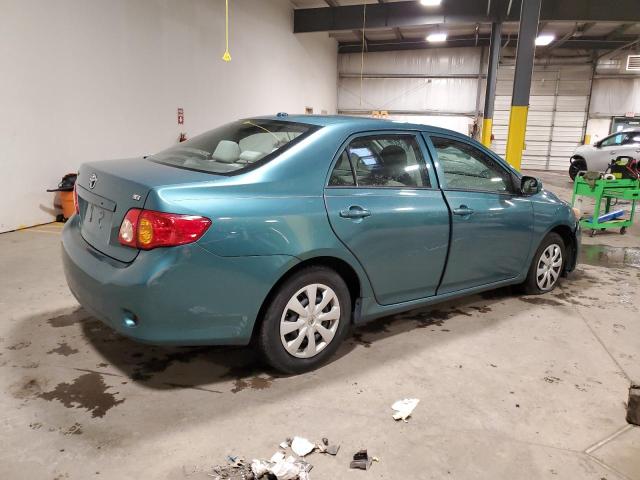 Photo 3 from auction – 2010 TOYOTA COROLLA BA with VIN 2T1BU4EE1AC259323