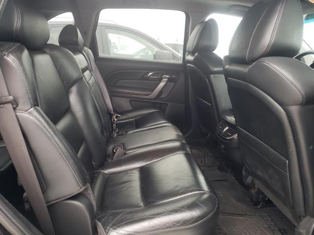Photo 11 from auction – 2007 ACURA MDX with VIN 2HNYD28247H508335