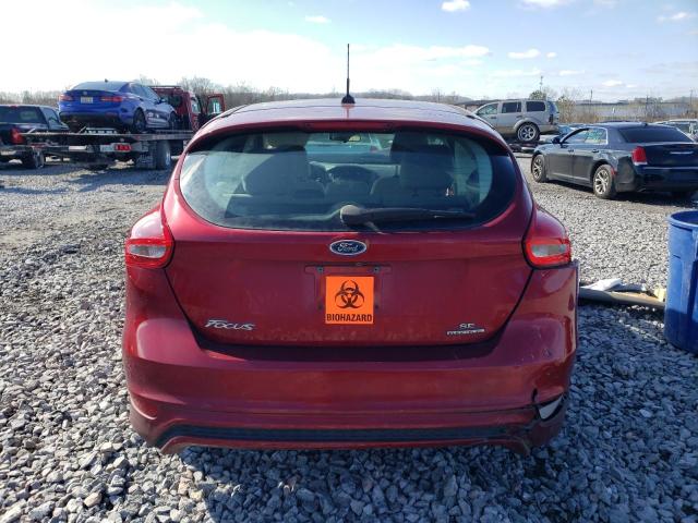 Photo 6 from auction – 2015 FORD FOCUS SE with VIN 1FADP3K2XFL333204