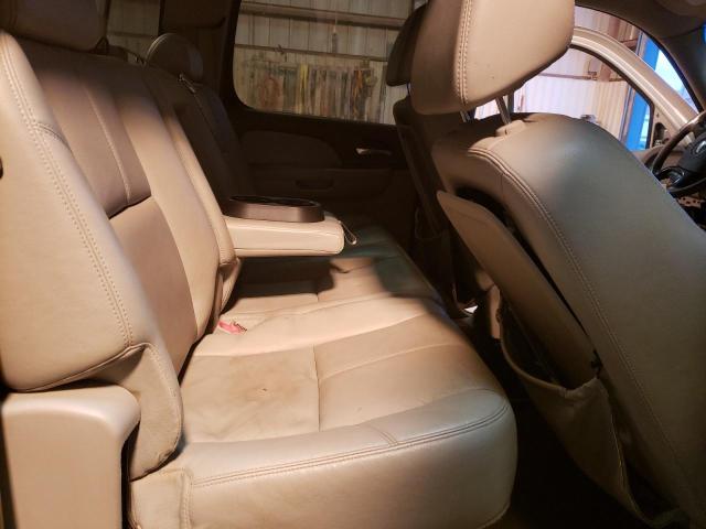 Photo 10 from auction – 2008 CHEVROLET SILVERADO with VIN 1GCJC33668F153276