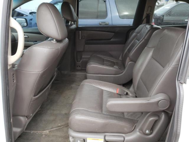 Photo 11 from auction – 2012 HONDA ODYSSEY EX with VIN 5FNRL5H66CB003558