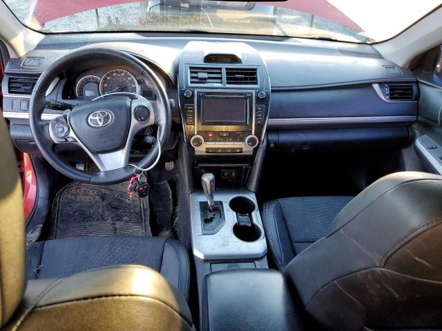 Photo 8 from auction – 2013 TOYOTA CAMRY L with VIN 4T1BF1FK5DU654072