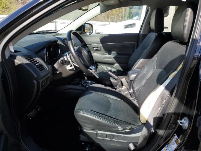 Photo 7 from auction – 2017 MITSUBISHI OUTLANDER with VIN JA4AR4AW4HZ041124