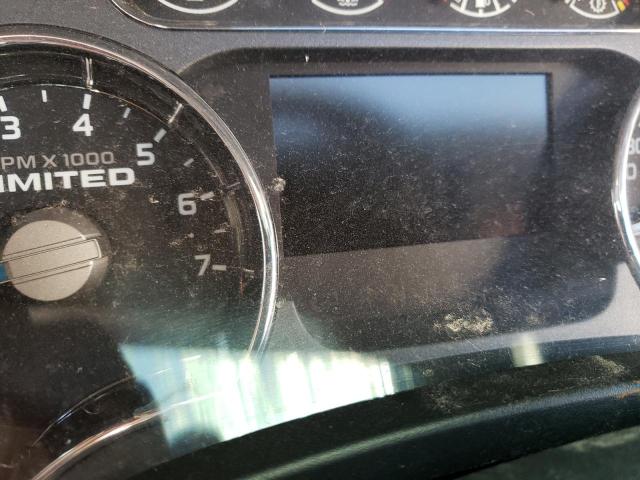 Photo 9 from auction – 2013 FORD F150 SUPER with VIN 1FTFW1ET8DFB13893
