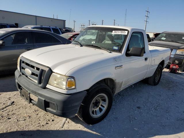 Photo 1 from auction – 2006 FORD RANGER with VIN 1FTYR10D76PA23440