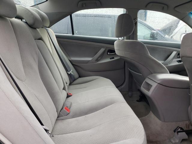 Photo 10 from auction – 2008 TOYOTA CAMRY CE with VIN 4T1BE46K98U210266