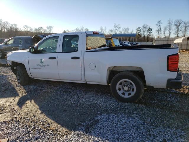 Photo 2 from auction – 2014 CHEVROLET SILVERADO with VIN 1GCRCPEH5EZ296772