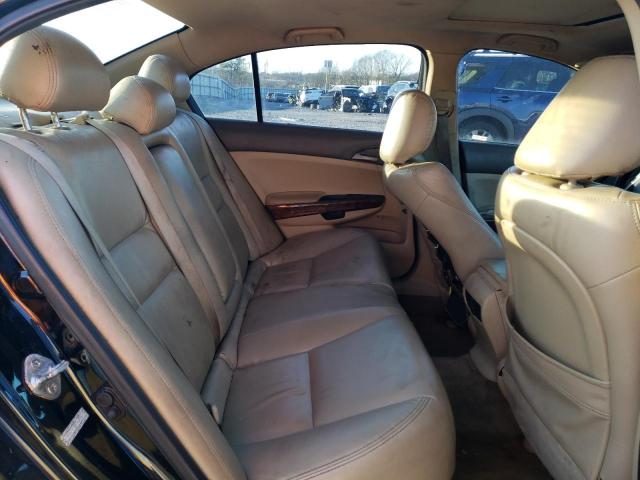 Photo 10 from auction – 2010 HONDA ACCORD EX with VIN 1HGCP2F72AA008445
