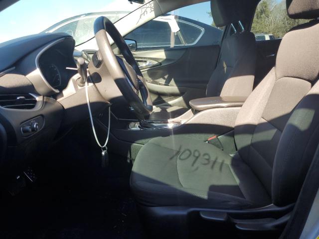 Photo 7 from auction – 2017 CHEVROLET MALIBU LS with VIN 1G1ZB5ST1HF227320