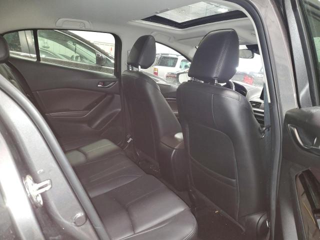 Photo 10 from auction – 2017 MAZDA 3 TOURING with VIN 3MZBN1L32HM137405
