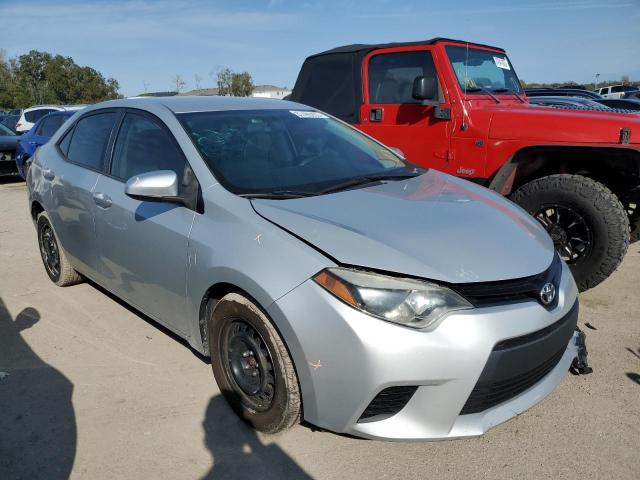 Photo 4 from auction – 2014 TOYOTA COROLLA L with VIN 2T1BURHE6EC212884