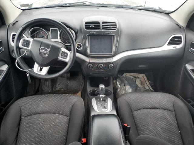 Photo 8 from auction – 2015 DODGE JOURNEY SX with VIN 3C4PDDBG3FT578643
