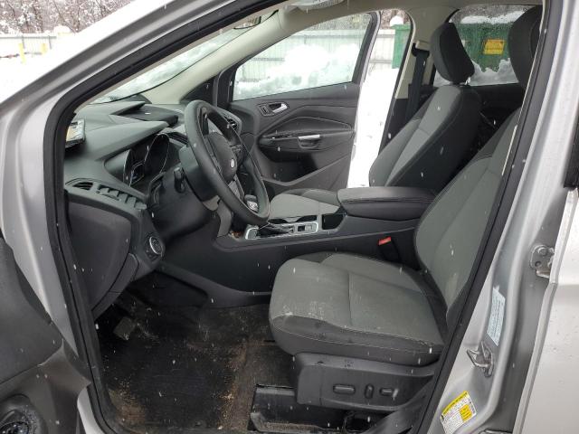 Photo 7 from auction – 2018 FORD ESCAPE SE with VIN 1FMCU9GD0JUC10487