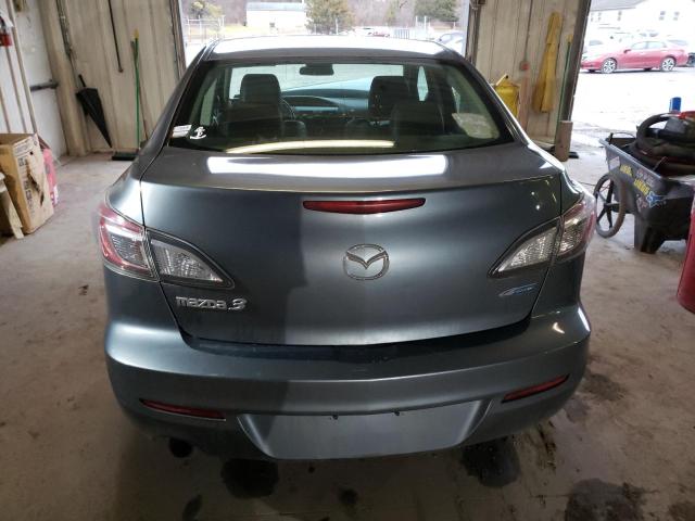 Photo 6 from auction – 2012 MAZDA 3 I with VIN JM1BL1W82C1696944