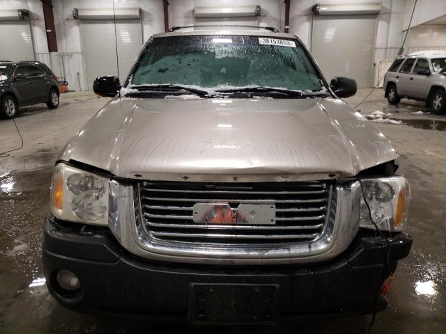 Photo 5 from auction – 2003 GMC ENVOY with VIN 1GKDT13S832234542