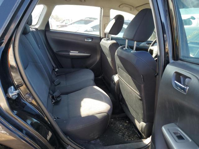 Photo 10 from auction – 2010 SUBARU IMPREZA OU with VIN JF1GH6D65AH817580