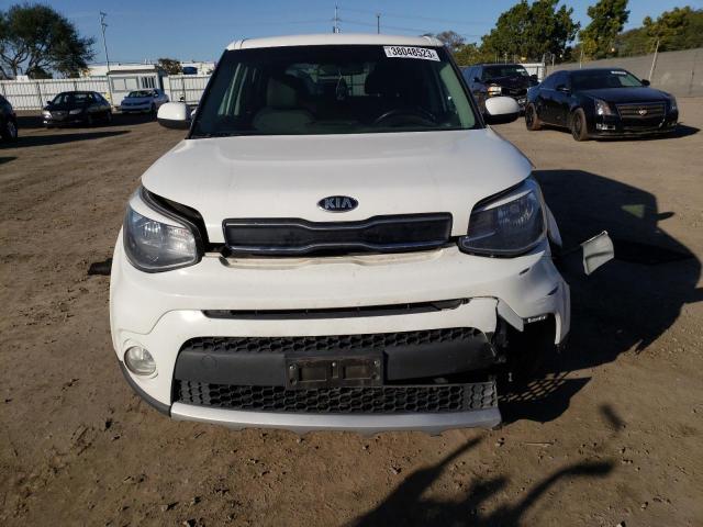 Photo 5 from auction – 2018 KIA SOUL + with VIN KNDJP3A50J7576966