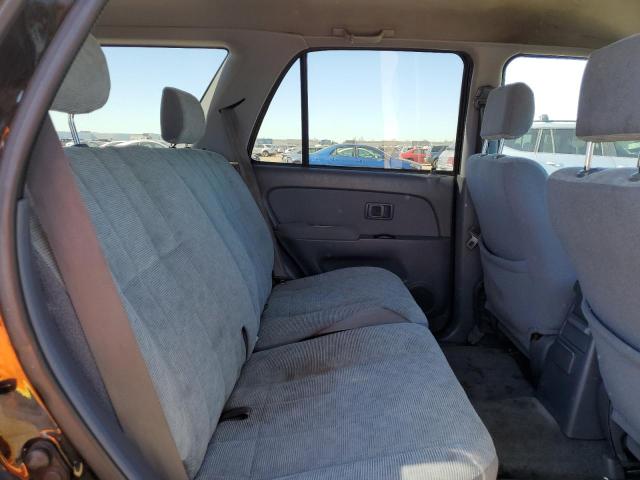 Photo 10 from auction – 2000 TOYOTA 4RUNNER with VIN JT3GM84R1Y0069015