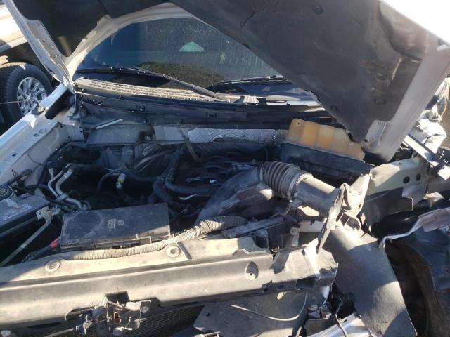 Photo 11 from auction – 2011 FORD F150 SUPER with VIN 1FTFW1EF0BKD43149