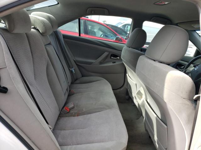 Photo 10 from auction – 2011 TOYOTA CAMRY BASE with VIN 4T1BF3EK6BU686264