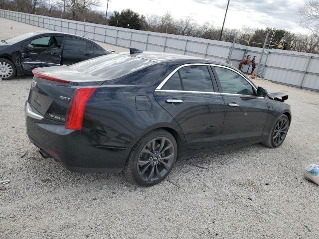 Photo 3 from auction – 2018 CADILLAC ATS with VIN 1G6AA5RX3J0168296