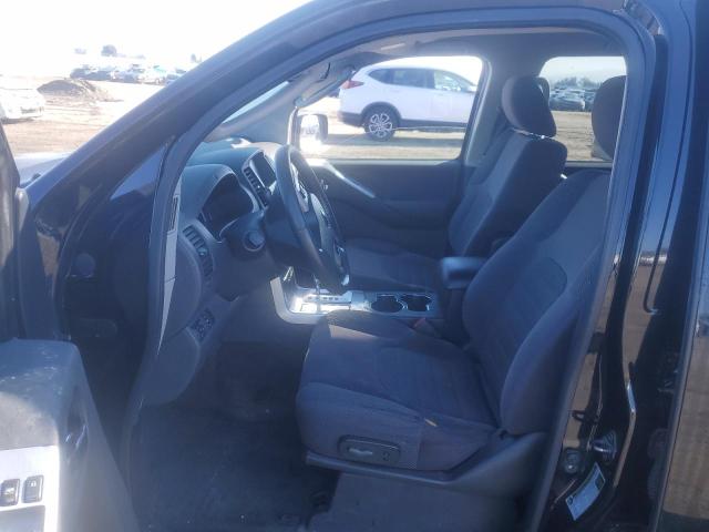 Photo 7 from auction – 2012 NISSAN PATHFINDER with VIN 5N1AR1NN2CC624577