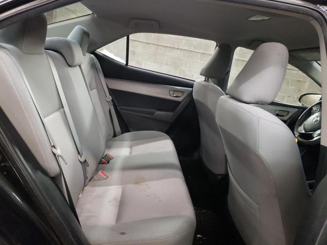 Photo 10 from auction – 2014 TOYOTA COROLLA L with VIN 2T1BURHE8EC077391