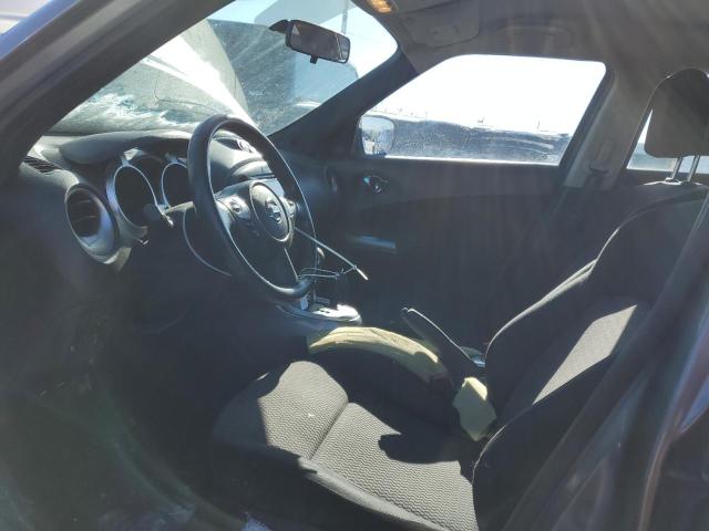 Photo 7 from auction – 2016 NISSAN JUKE S with VIN JN8AF5MV9GT658869