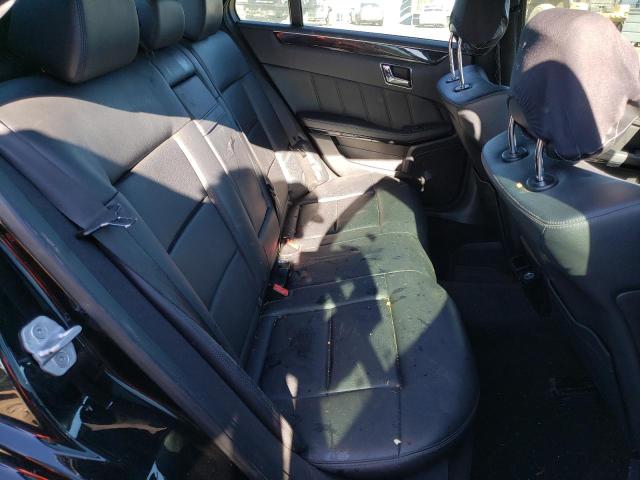 Photo 10 from auction – 2011 MERCEDES-BENZ E 350 with VIN WDDHF5GB7BA328220