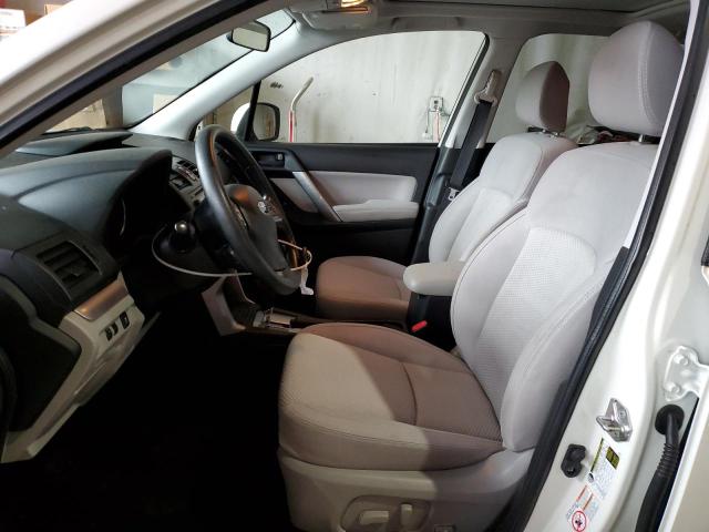 Photo 7 from auction – 2015 SUBARU FORESTER 2 with VIN JF2SJADC2FH805770