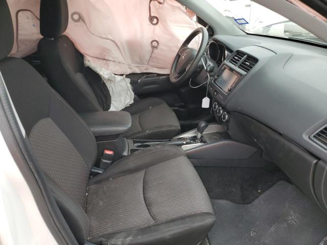 Photo 7 from auction – 2019 MITSUBISHI OUTLANDER with VIN JA4AP3AU4KU001936