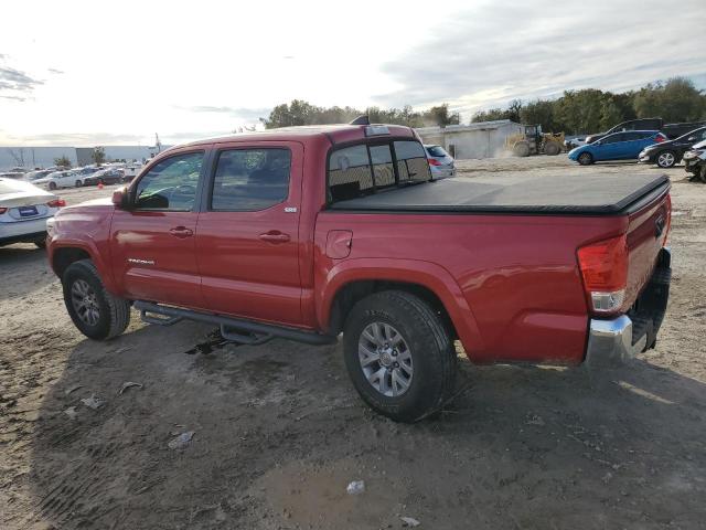 Photo 2 from auction – 2017 TOYOTA TACOMA DOU with VIN 3TMAZ5CN9HM035076