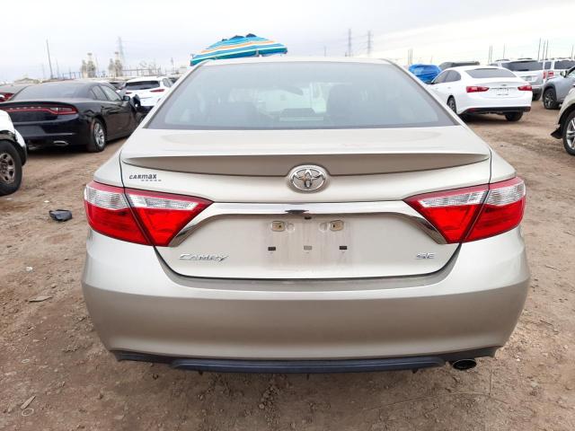 Photo 6 from auction – 2016 TOYOTA CAMRY LE with VIN 4T1BF1FK5GU158838