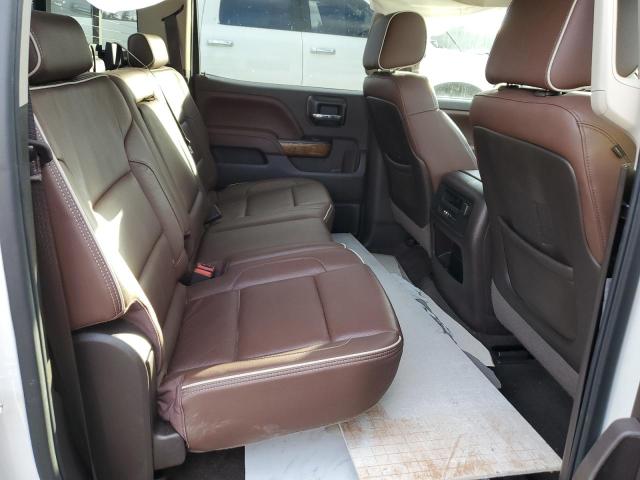 Photo 10 from auction – 2015 CHEVROLET SILVERADO with VIN 3GCUKTEJ5FG349187